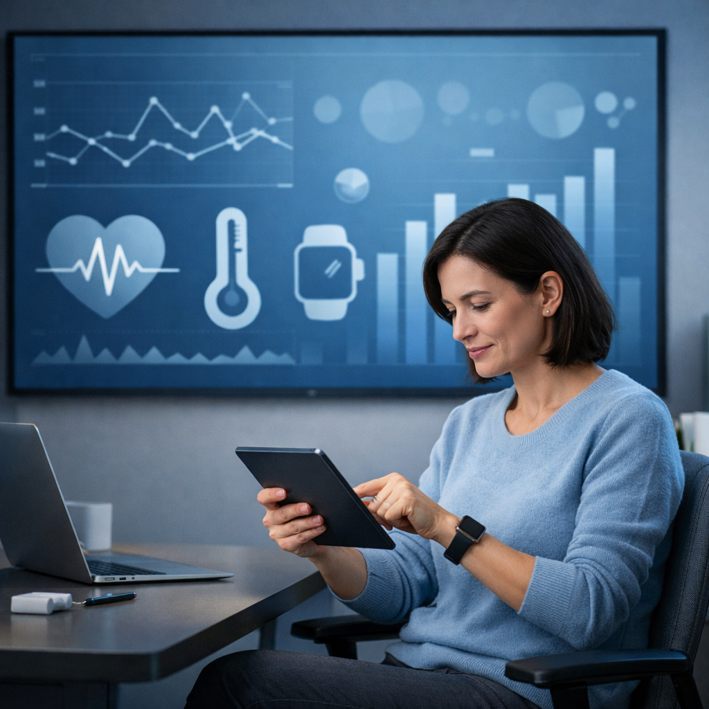 Dónde funciona la telemedicina asincrónica - y dónde no