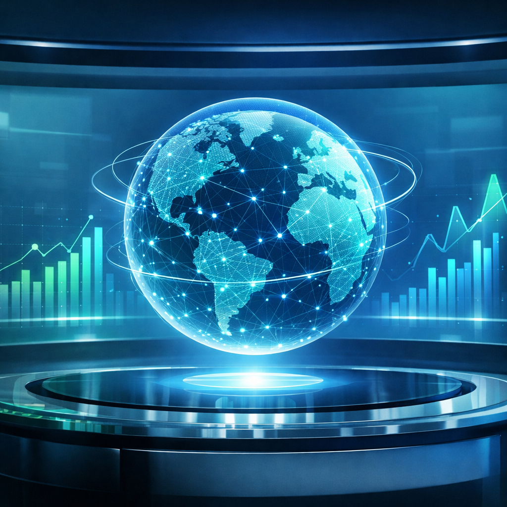 Nuevas perspectivas sobre el ATLAS de IA y Economía de Google