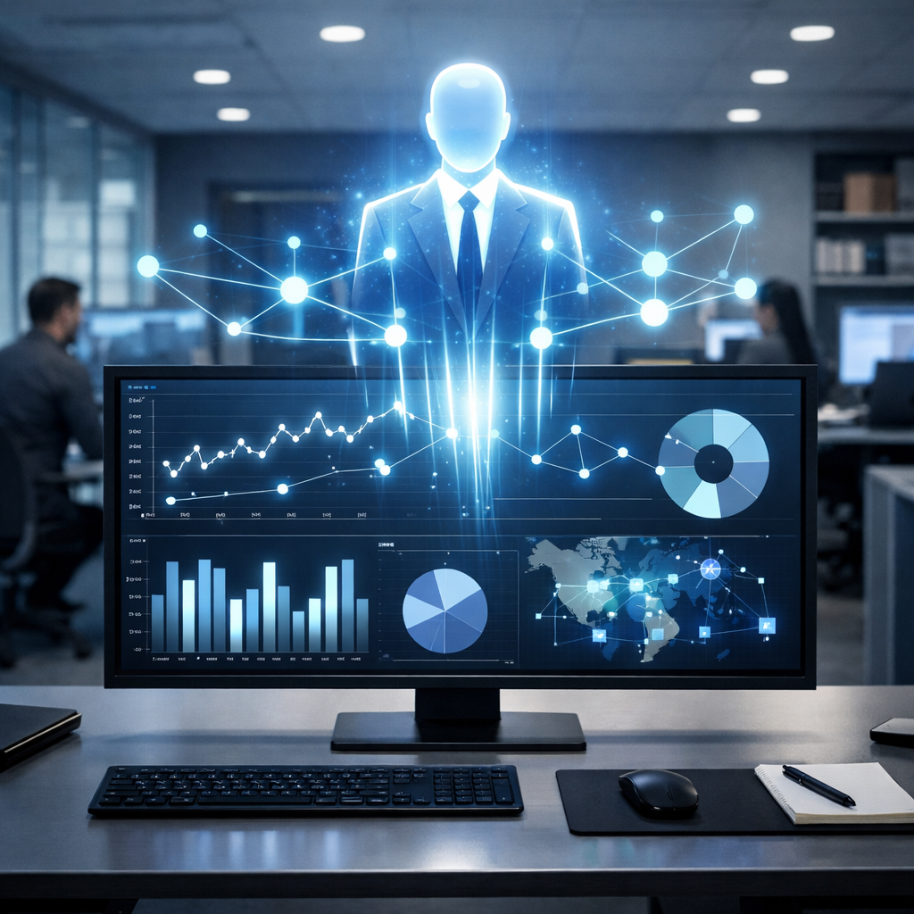 Reimaginando la publicidad con IA