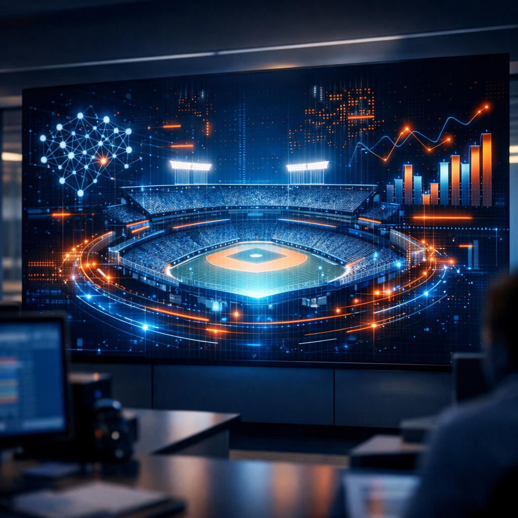 Cómo la MLB hizo una urgente propuesta a los aficionados para los playoffs de 2026