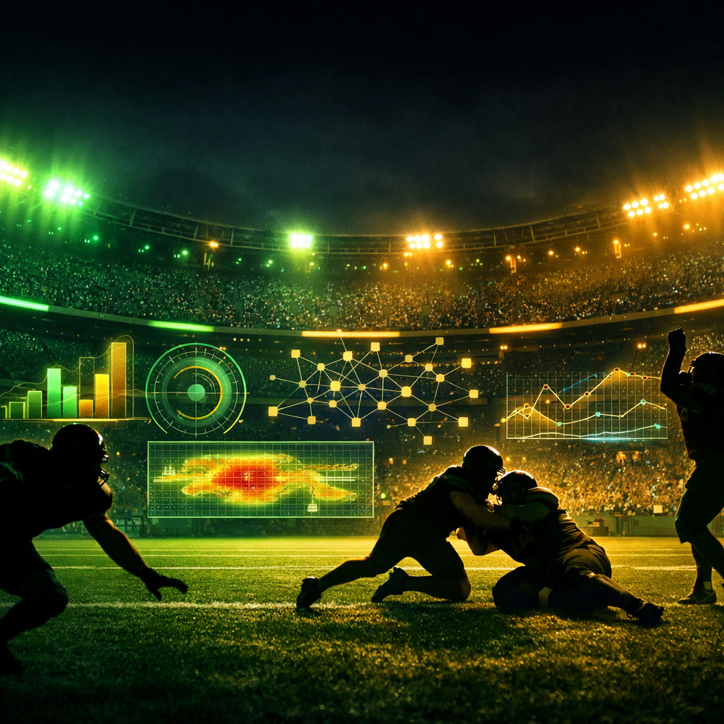 La buena, la mala y la fea del aplastante triunfo de los Green Bay Packers sobre los Bears