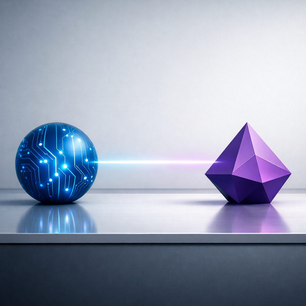 OpenAI Dot vs. Meta Muse: ¿Cómo se comparan estos agentes de inteligencia artificial?
