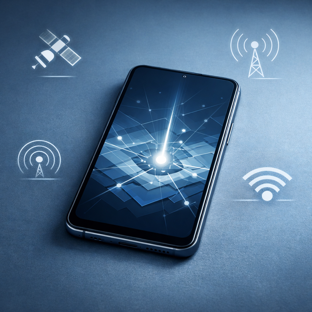 Cómo mejorar la precisión de ubicación de tu teléfono Android