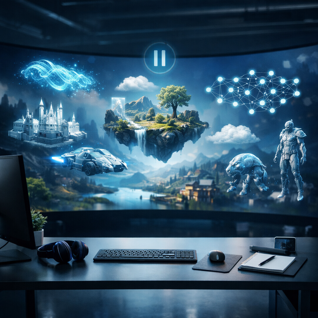 Epic reportedly delays its Disney video game so it can be made using more AI