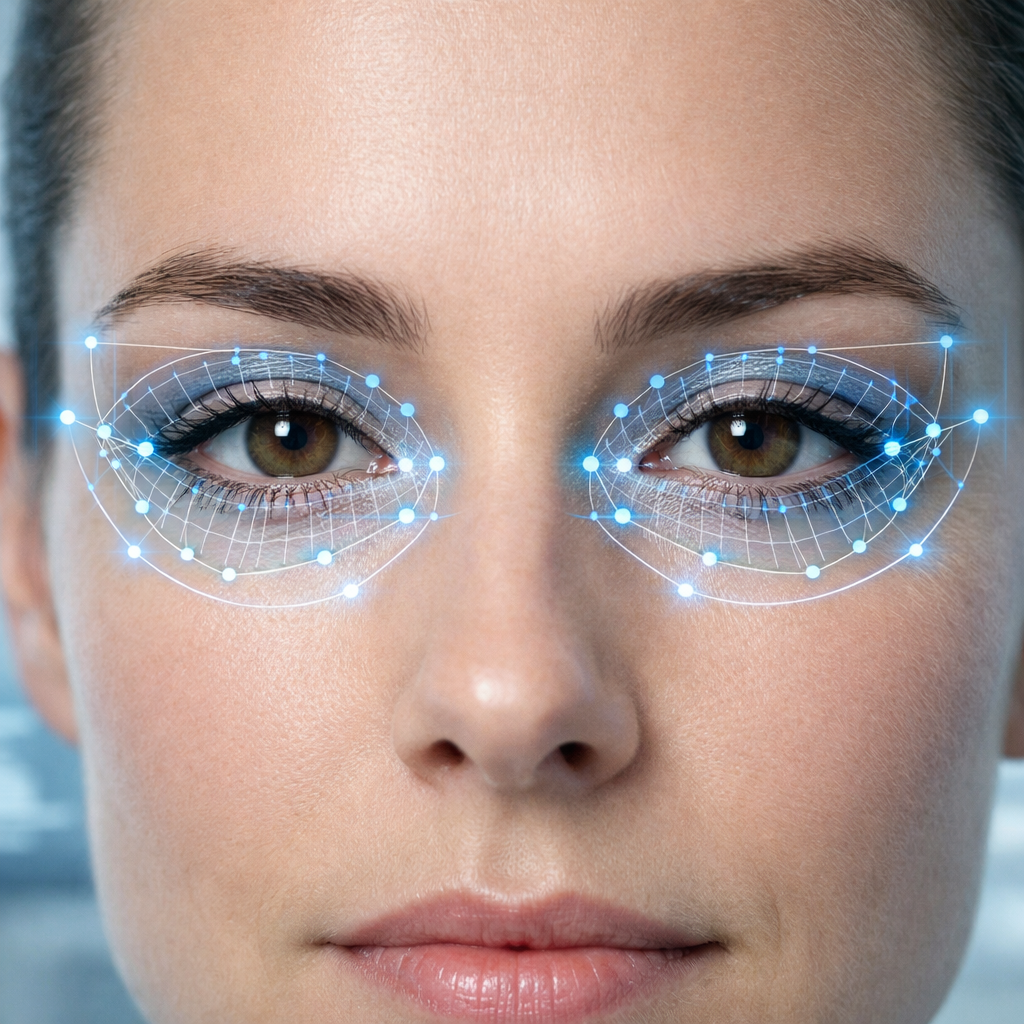 Blefaroplastia en la era de la inteligencia artificial