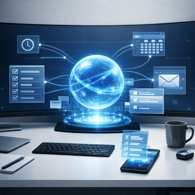 5 maneras ingeniosas en que Gemini puede automatizar tareas cotidianas