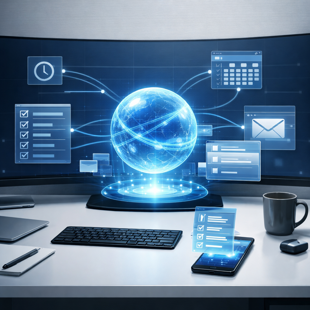 5 maneras ingeniosas en que Gemini puede automatizar tareas cotidianas