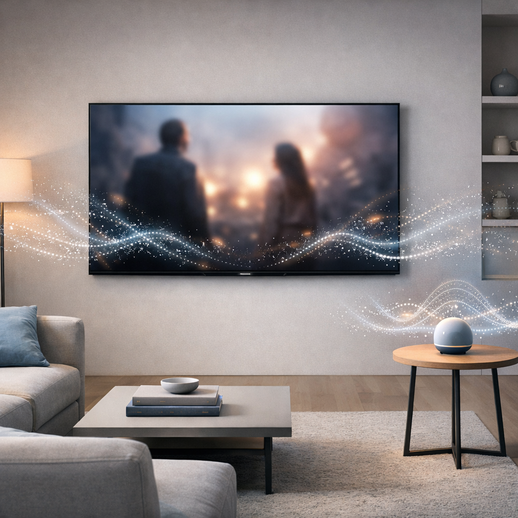 Apple TV 4K y HomePod mini 2: un vistazo a las actualizaciones de audio y la IA de Siri