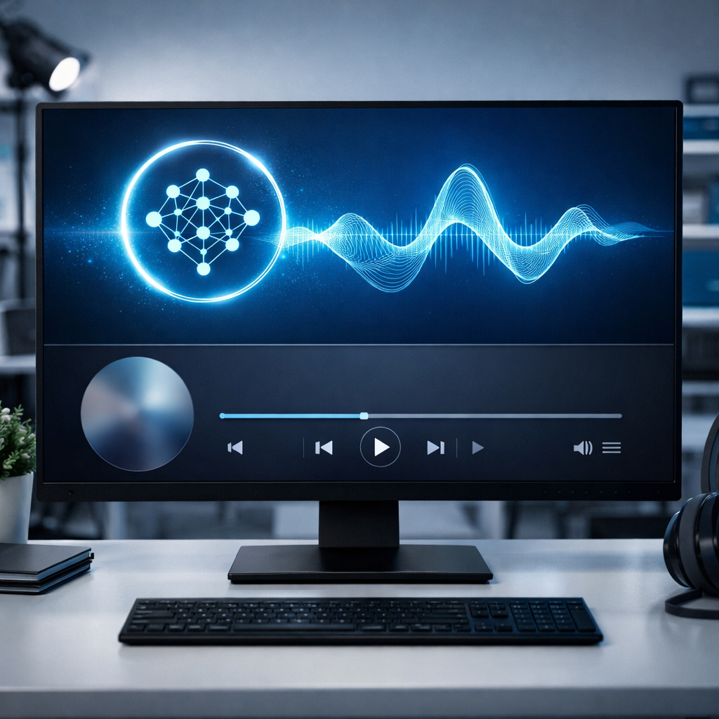 YouTube Music etiquetará canciones creadas con inteligencia artificial