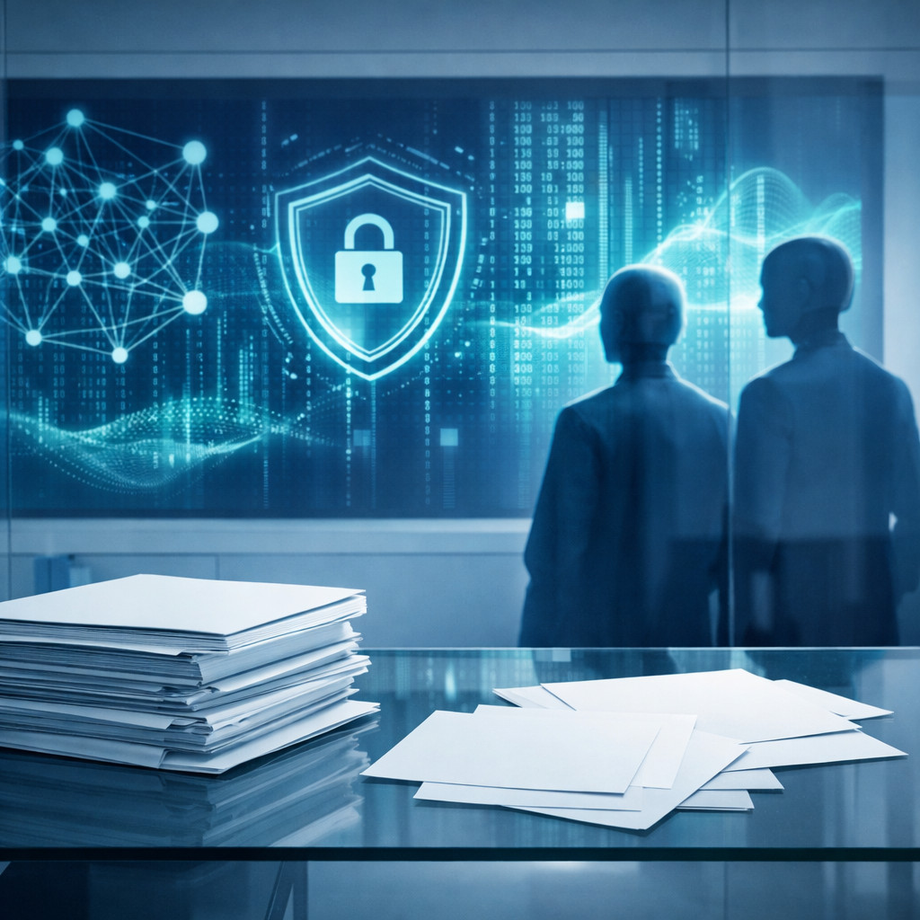 FTC emite citaciones a OpenAI y Anthropic tras fallos de seguridad