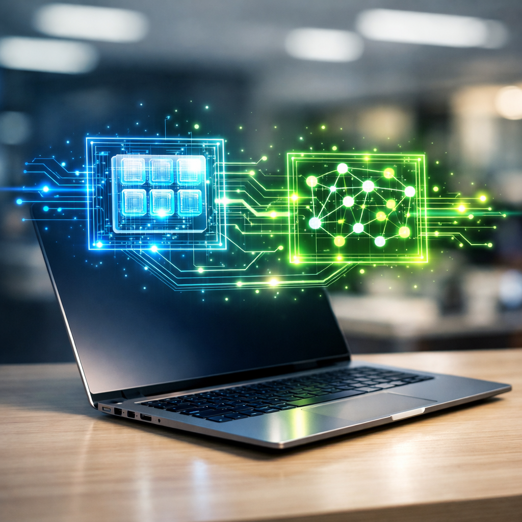 NVIDIA RTX Spark es bueno para Windows, incluso si no necesitas IA local