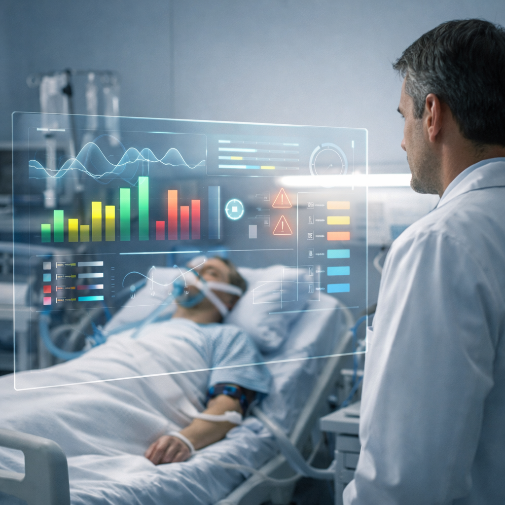 VentiProtect ARDS: una herramienta de ventilación construida por clínicos en cinco minutos como prueba de concepto para la ingeniería de indicaciones médicas