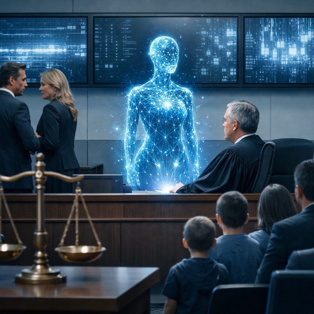 Estados demandan a OpenAI por supuestos daños a niños y engaños a adultos