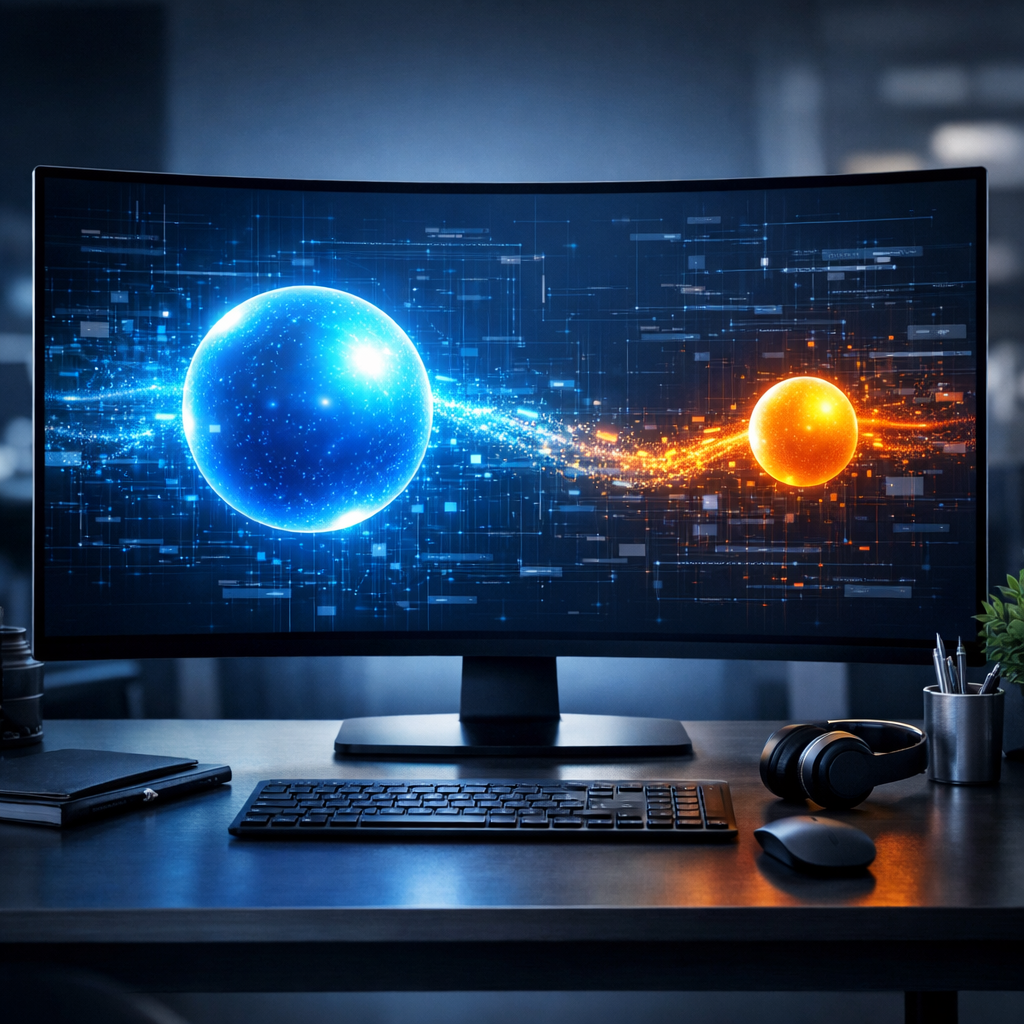 Replit elige a OpenAI como su proveedor principal en lugar de Anthropic