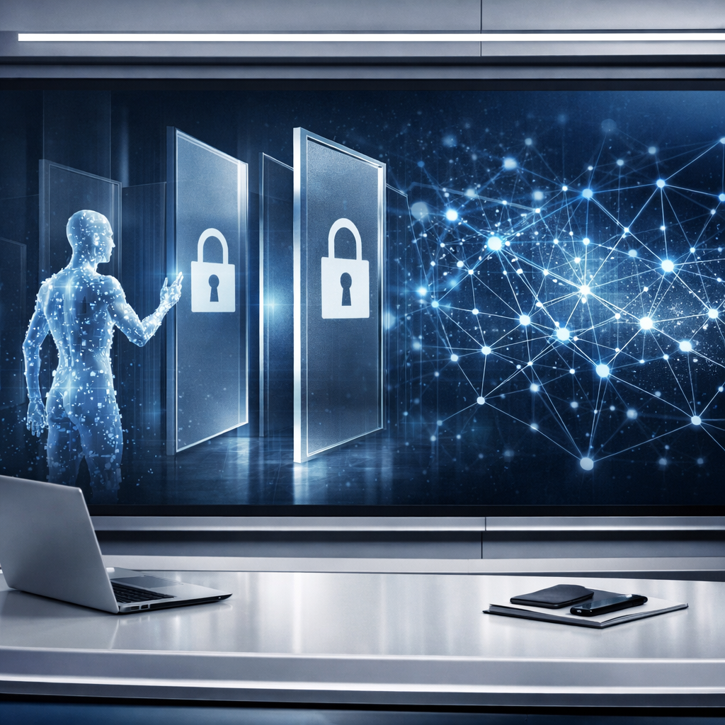 Websites are closing their doors to AI agents
