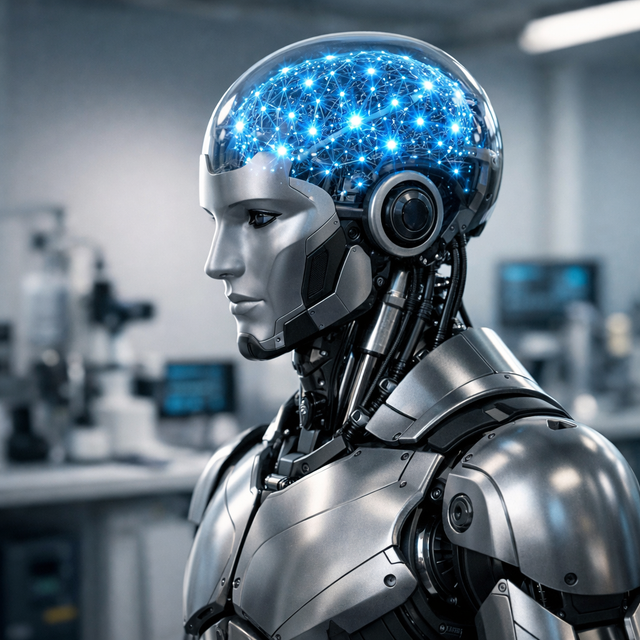 OpenAI está construyendo un robot humanoide, pero el cuerpo no es el verdadero desafío