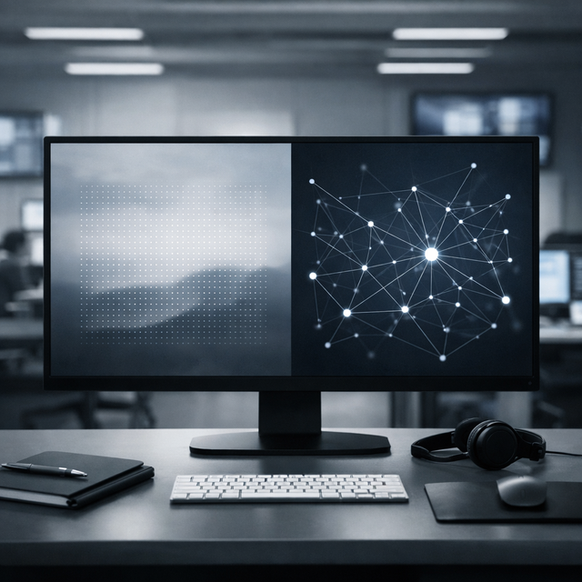 Cómo usar el sitio web de detección de IA SynthID de Google