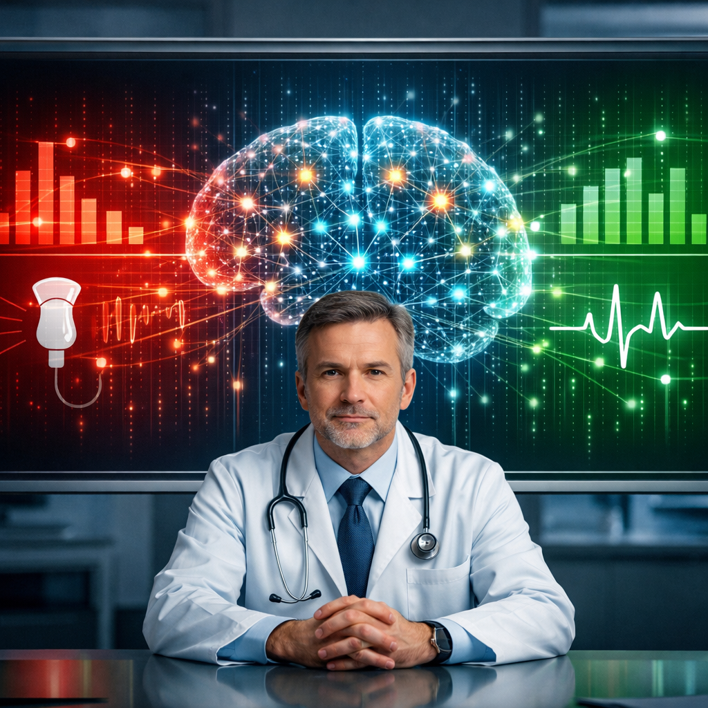 Overuso y restricción falsa en las recomendaciones de modelos de lenguaje grande para escenarios de Choosing Wisely