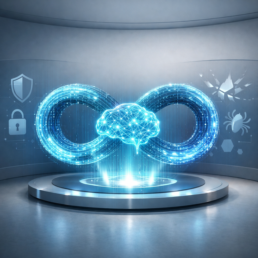 La inteligencia artificial podría convertir la ciberseguridad en un proceso interminable