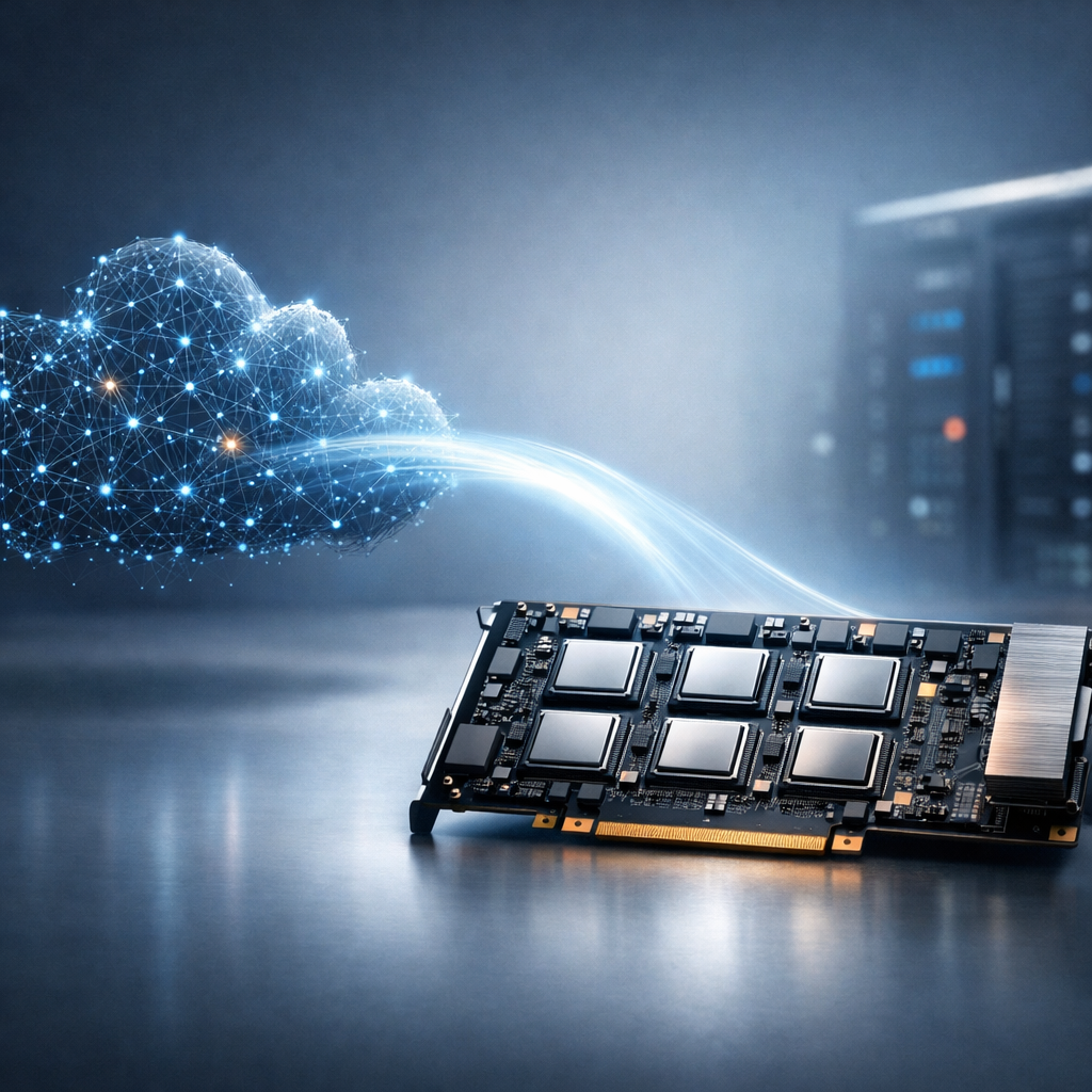 Amazon desafía la ventaja de software de Nvidia con una nueva herramienta para sus propios chips de IA
