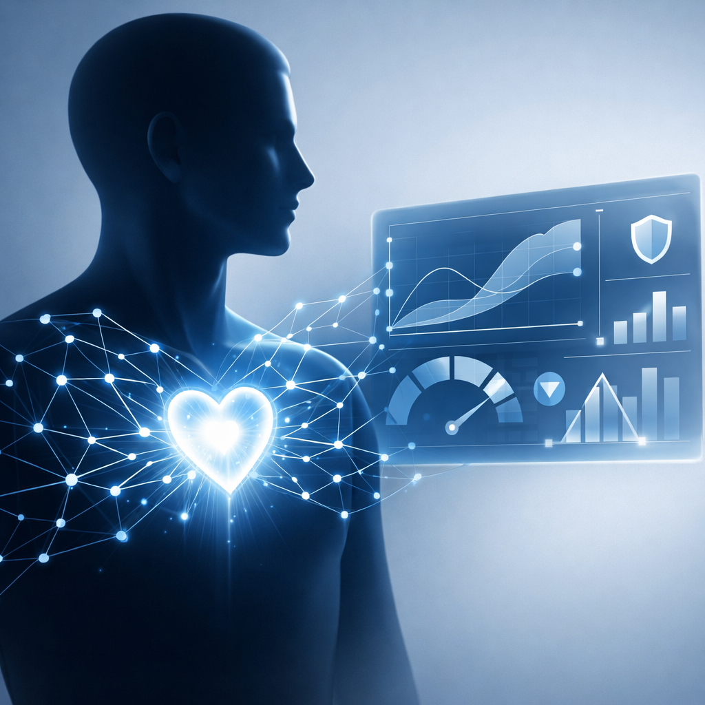 Predicción de enfermedades cardiovasculares y evaluación del riesgo de mortalidad utilizando una red neuronal BP optimizada por QSAO