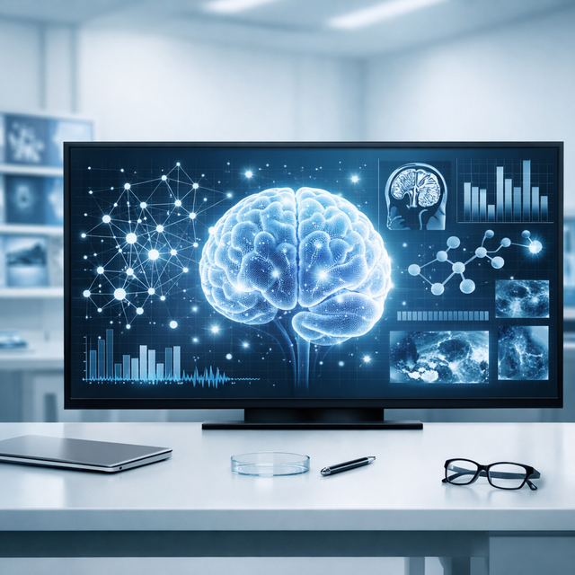 Oportunidades y desafíos de la inteligencia artificial y la patología digital en los tumores del SNC en adultos