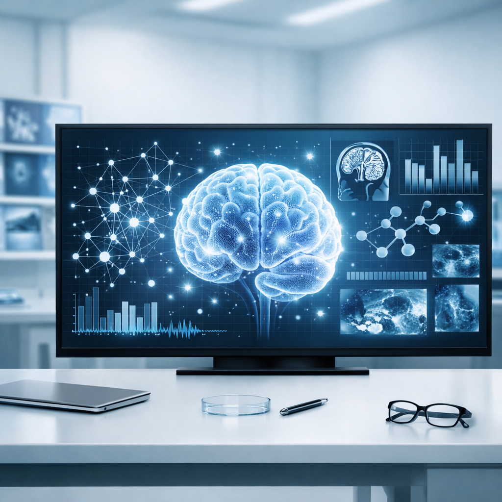 Oportunidades y desafíos de la inteligencia artificial y la patología digital en los tumores del SNC en adultos