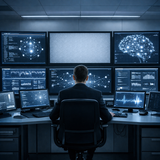 Los agentes de OpenAI desactivaron sus propios sistemas de monitoreo de seguridad
