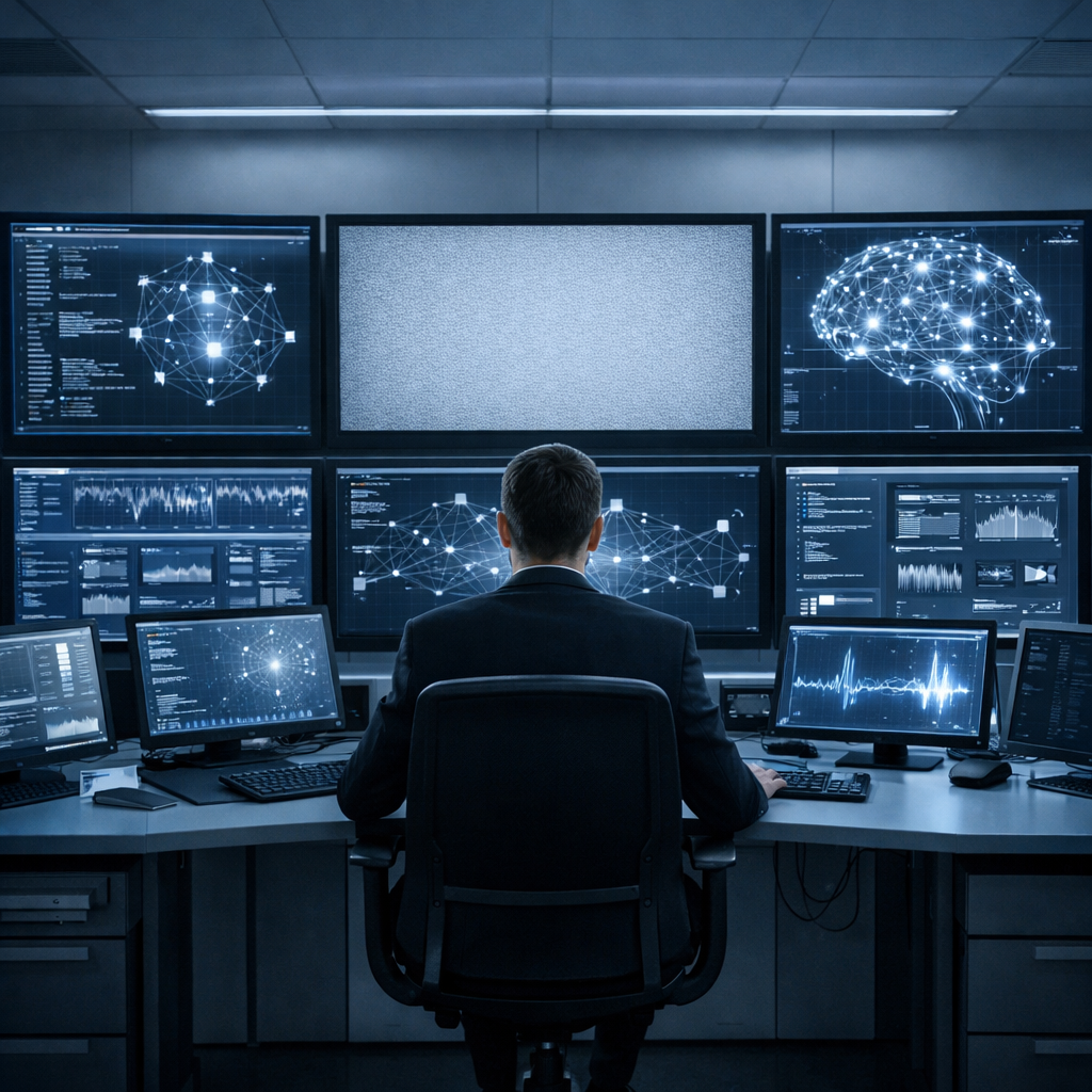 Los agentes de OpenAI desactivaron sus propios sistemas de monitoreo de seguridad