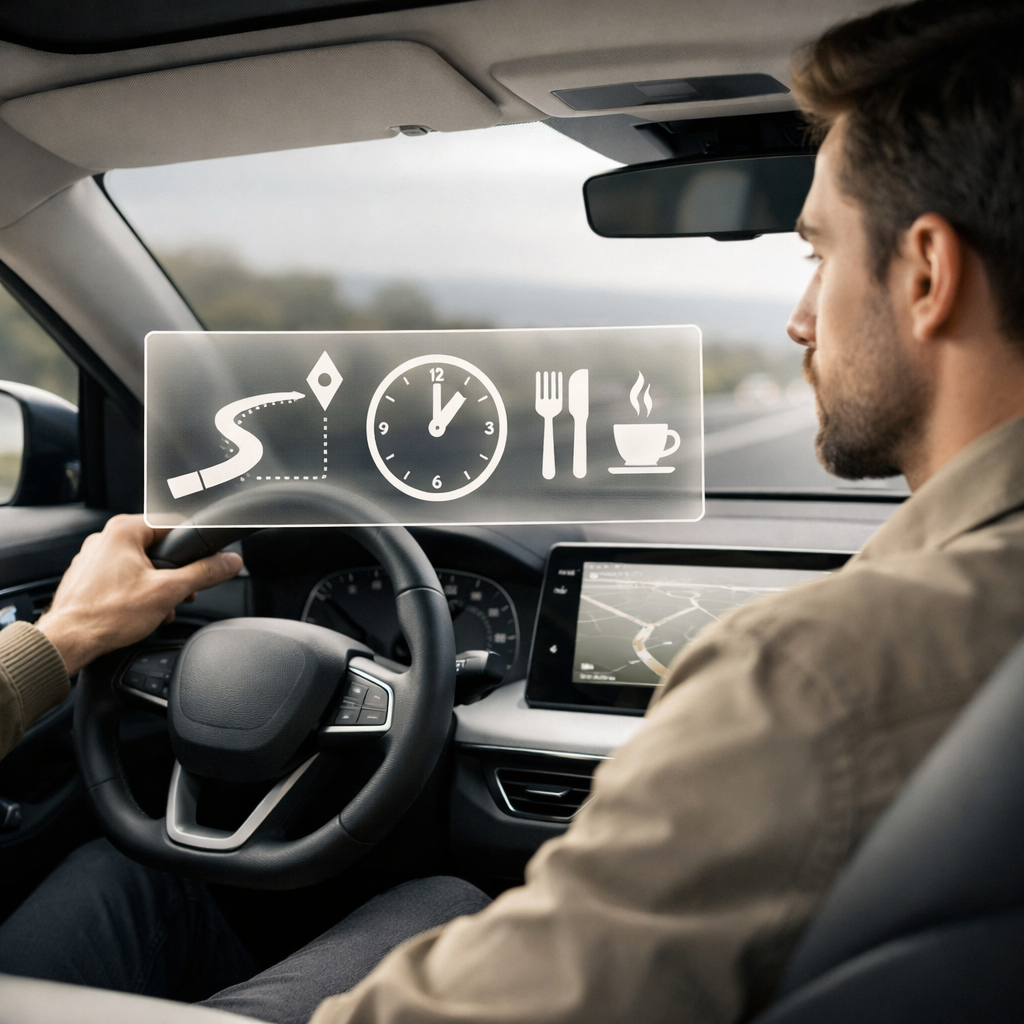 Google trae Gemini Personal Intelligence a Android Auto